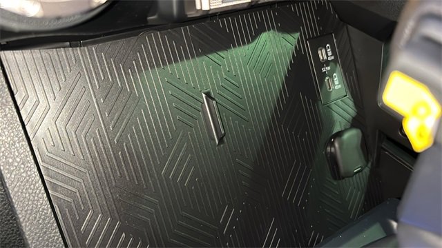 New 2026 Toyota Tacoma SR5 image 19