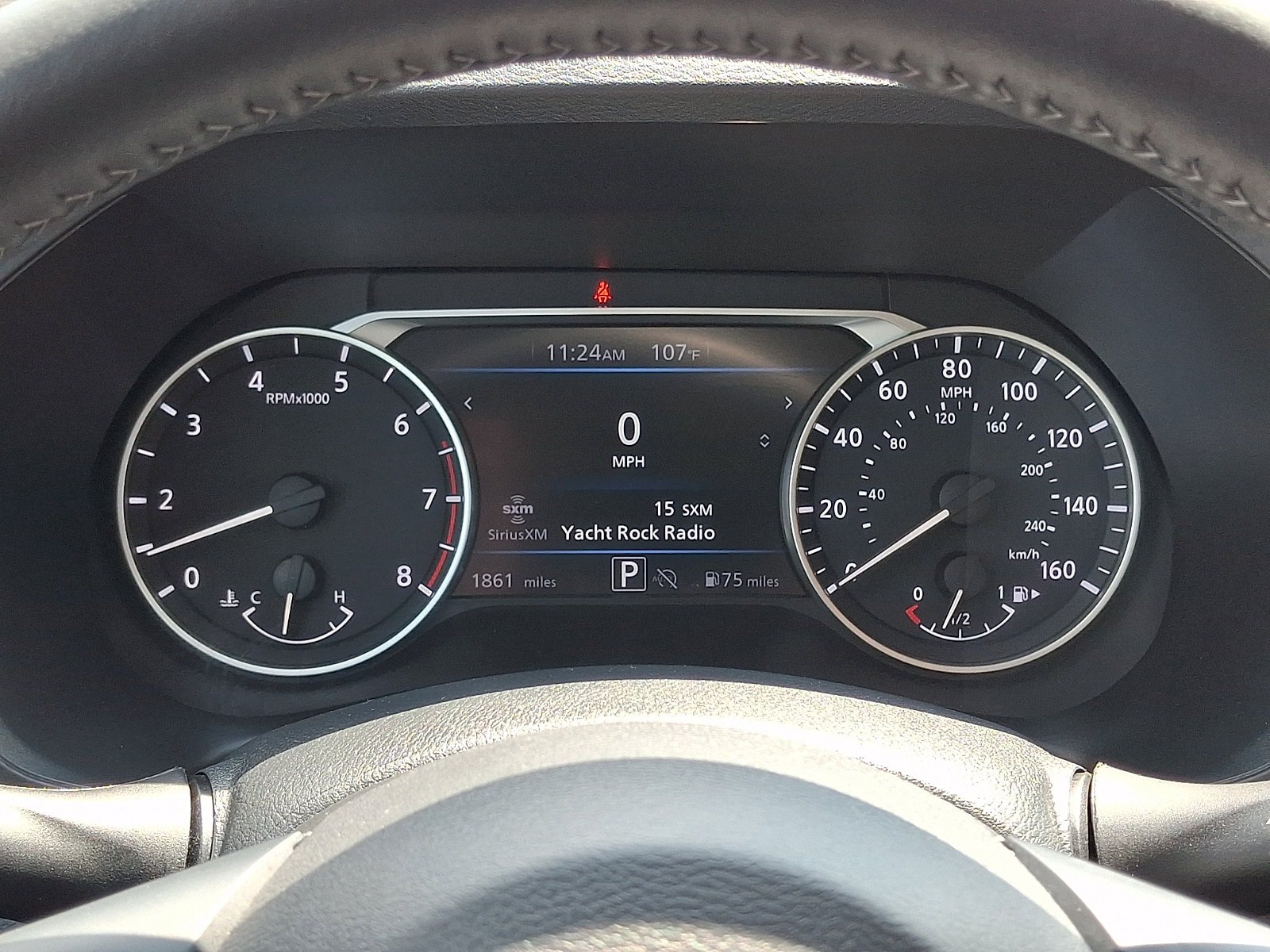 Certified 2025 Nissan Sentra SV w/ All-Weather Package FWD image 21