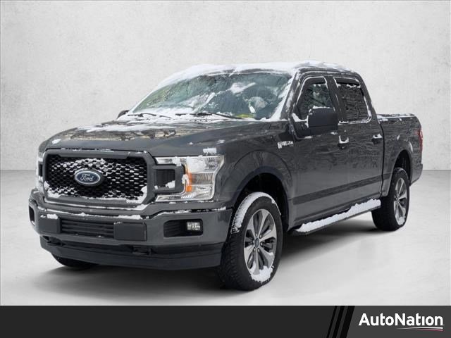 Used 2015 Ford F150 XLT w/ Equipment Group 302A Luxury