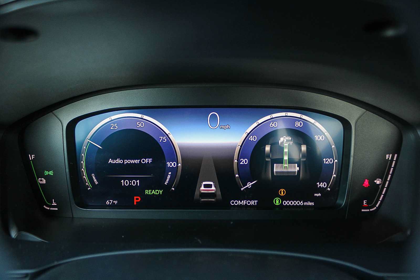 New 2026 Honda Prelude image 25