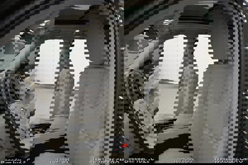 Used 2022 Volvo XC60 T8 Inscription Expression w/ Advanced Package image 15