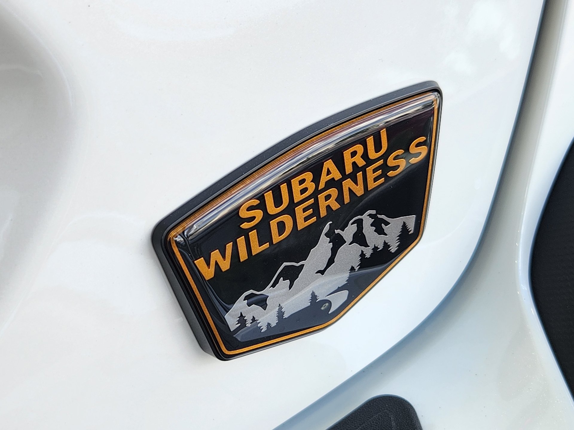 New 2026 Subaru Crosstrek 2.5i Wilderness w/ Crosstrek Mirror Package AWD/4WD image 19
