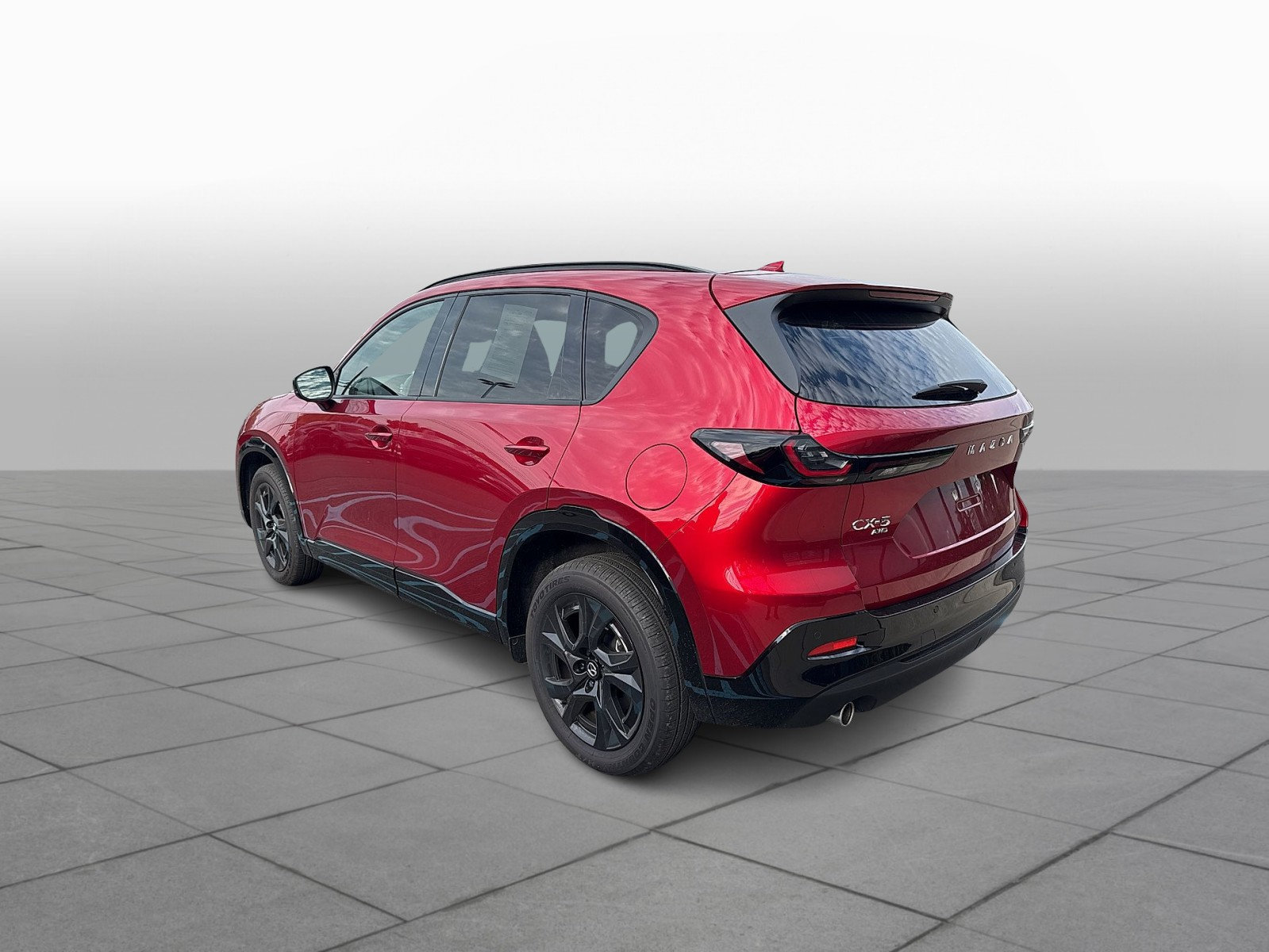 Used 2026 MAZDA CX-5 2.5 S w/ Premium Plus Package AWD/4WD image 2