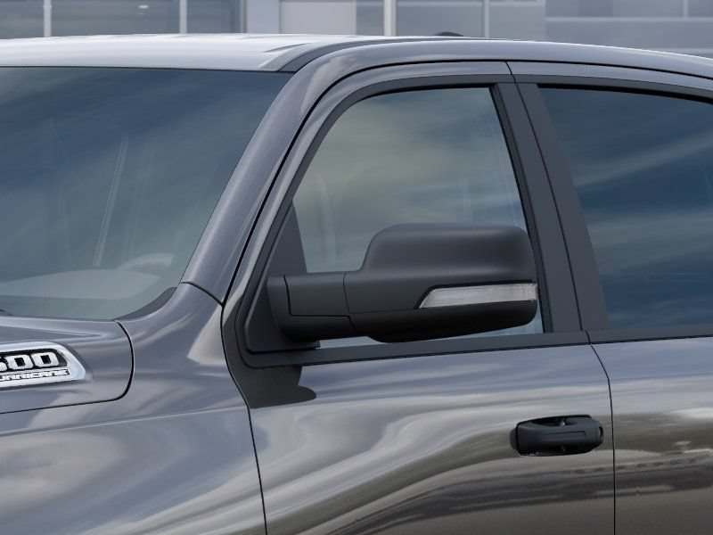 New 2026 RAM 1500 Big Horn AWD/4WD image 13