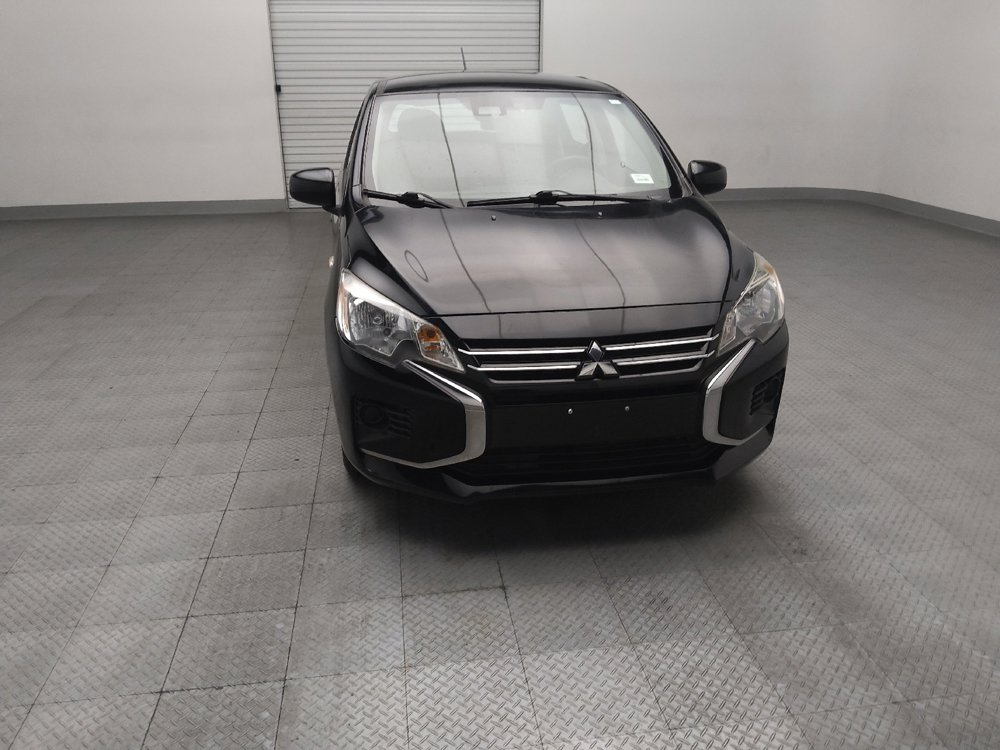 Used 2021 Mitsubishi Mirage SE FWD image 14