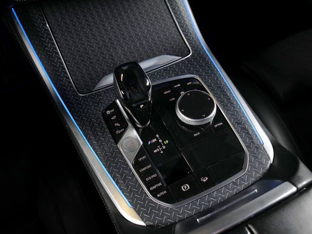 Used 2020 BMW X5 M50i w/ Executive Package AWD/4WD image 16