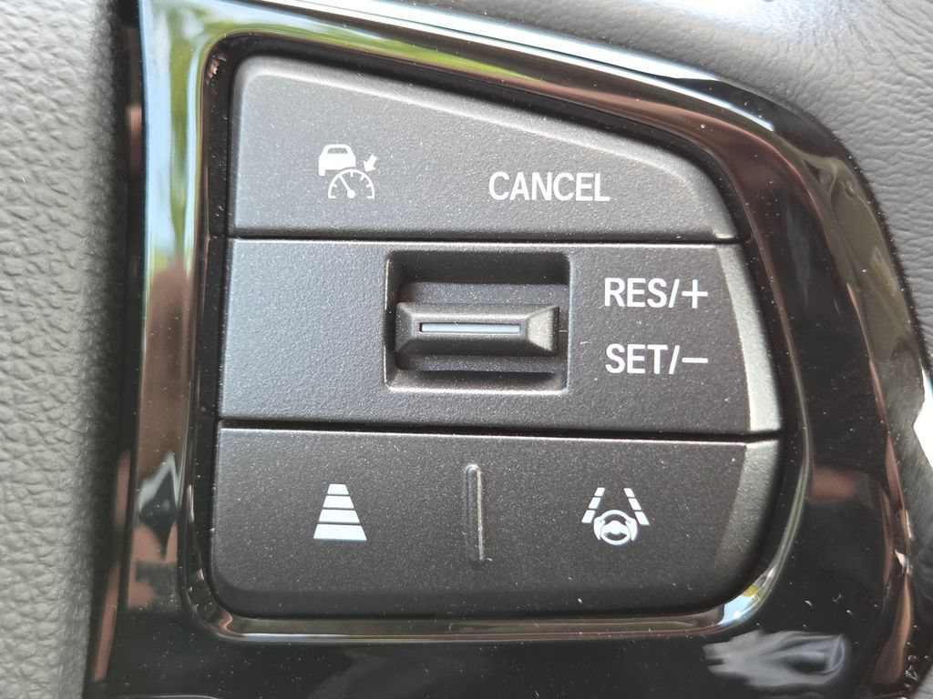 New 2026 Honda Odyssey Touring image 14