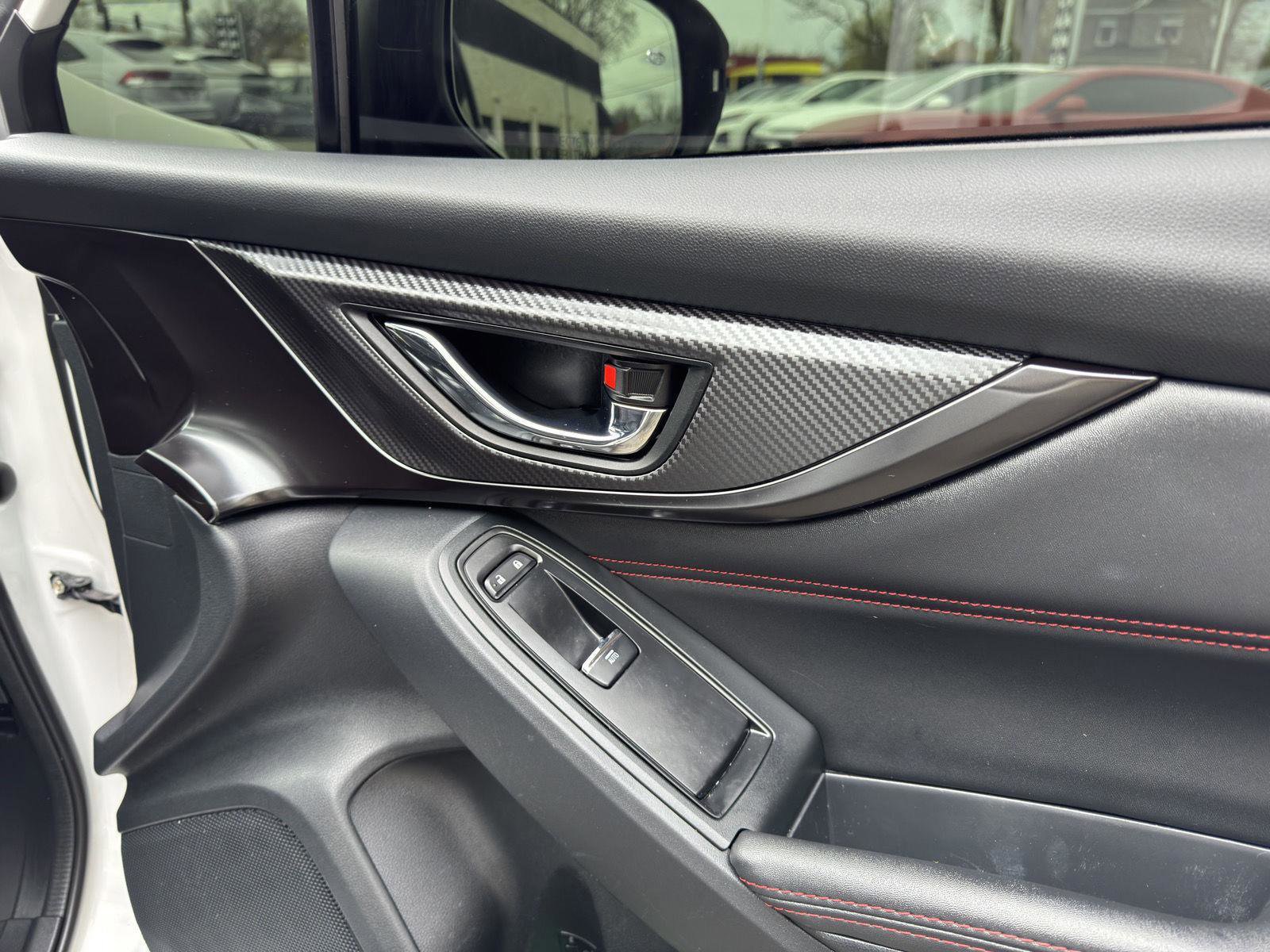 Used 2022 Subaru WRX Limited AWD/4WD image 40