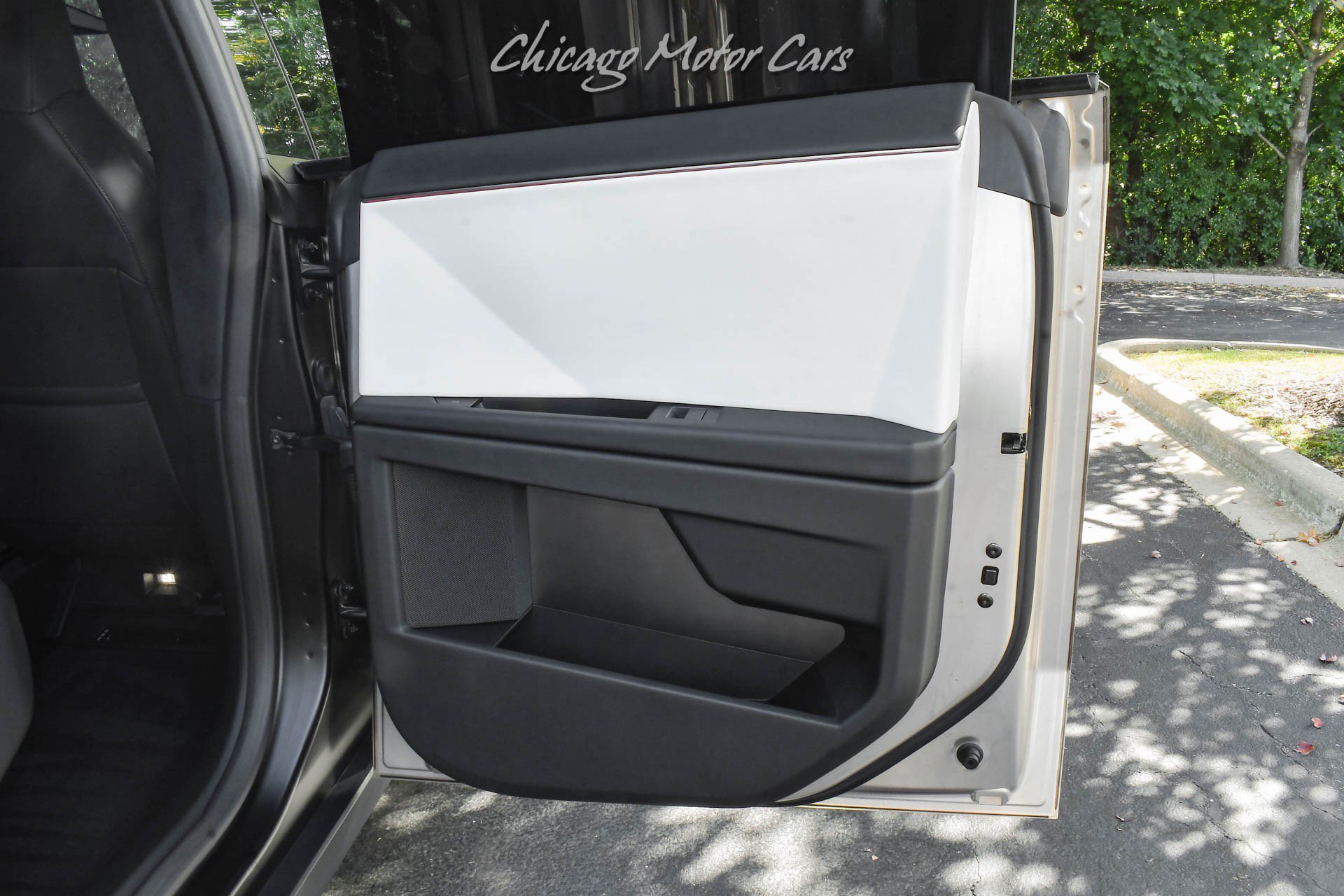 Used 2024 Tesla Cybertruck Cyberbeast image 29