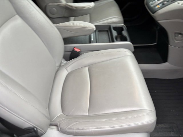 Used 2018 Honda Odyssey EX-L image 24