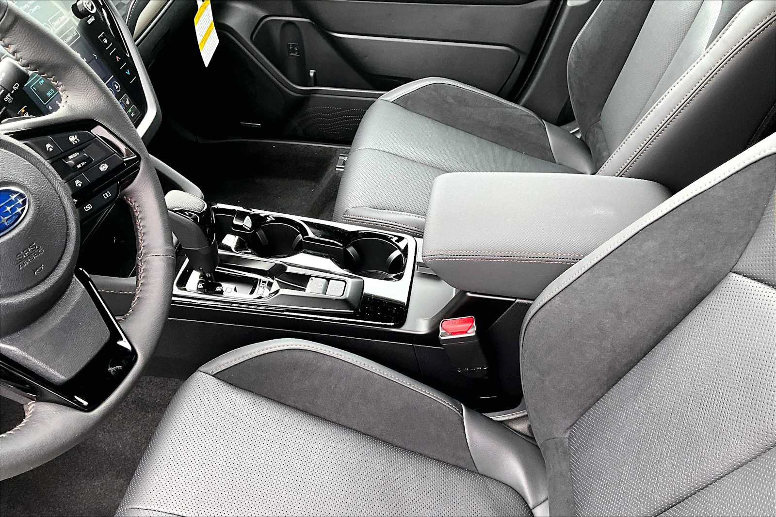 New 2026 Subaru Forester Touring AWD/4WD image 7