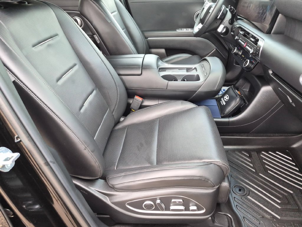 Used 2026 Hyundai Palisade Calligraphy AWD/4WD image 29