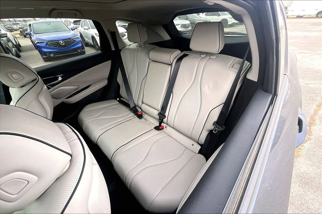 New 2025 Acura RDX SH-AWD w/ Advance Package image 26
