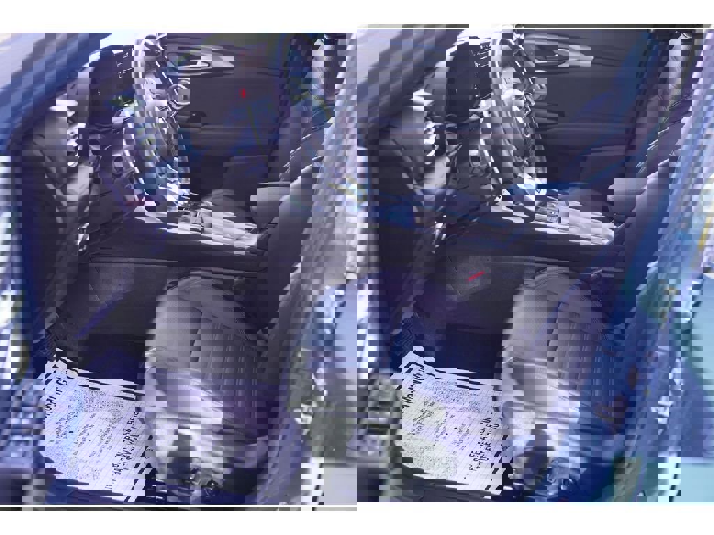 Used 2024 Dodge Hornet R/T Plus w/ Tech Pack Plus w/o Parking image 18