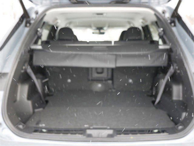 New 2026 Mitsubishi Outlander SE image 7