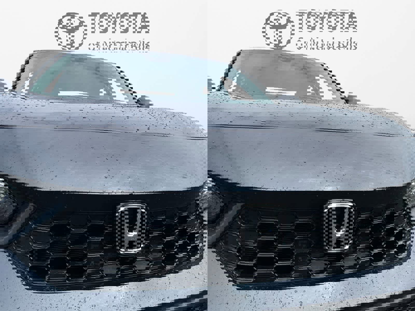 Used 2025 Honda Civic LX image 10