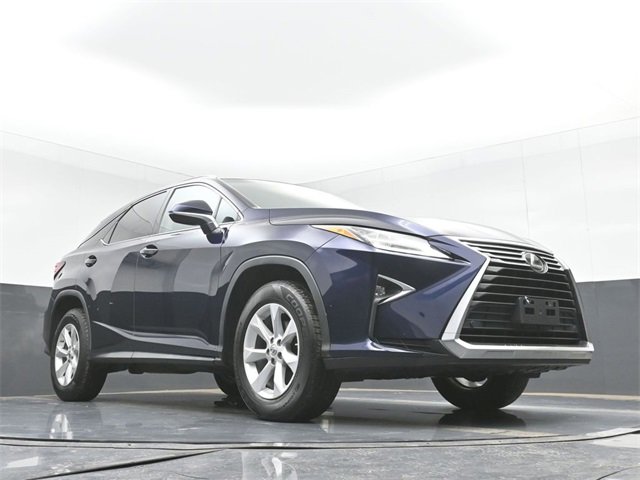 Used 2017 Lexus RX 350 AWD image 43