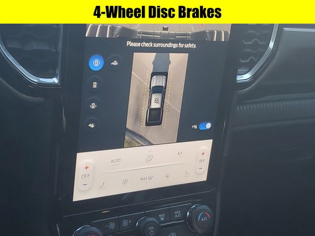 Used 2024 Ford Ranger XLT image 19