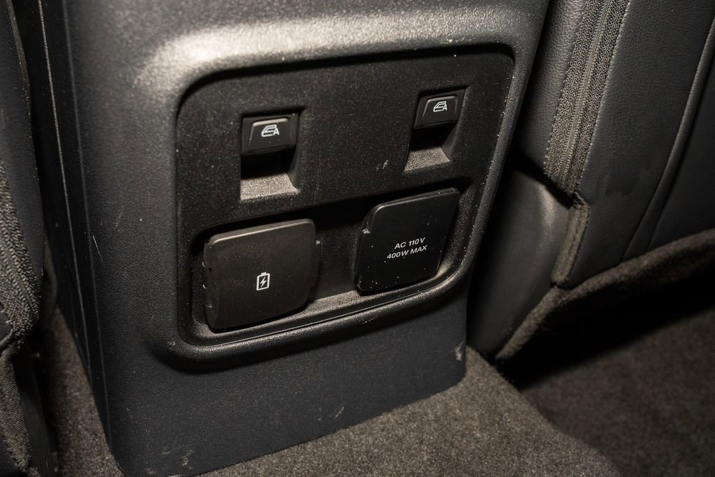 Used 2022 Ford Bronco Wildtrak image 7