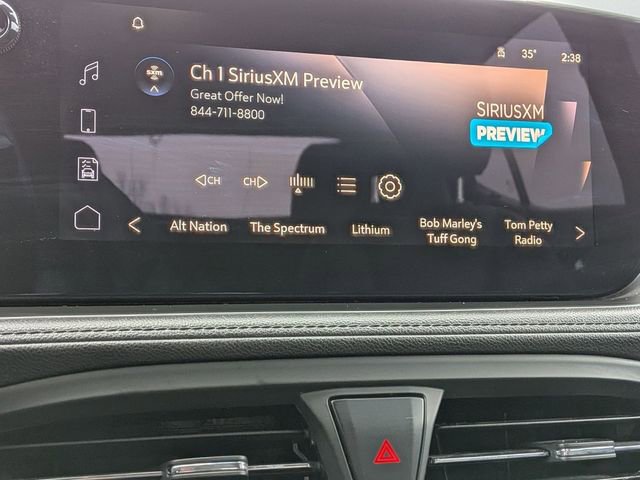 Used 2024 Buick Encore GX Sport Touring w/ Comfort Package image 20