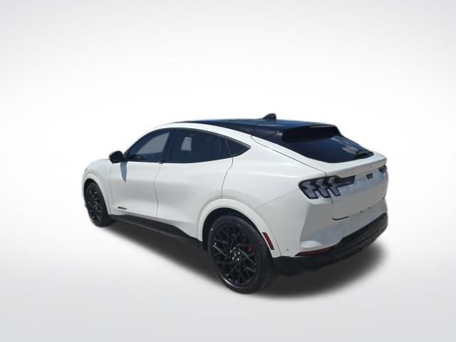 Used 2023 Ford Mustang Mach-E GT w/ GT Performance Edition image 5