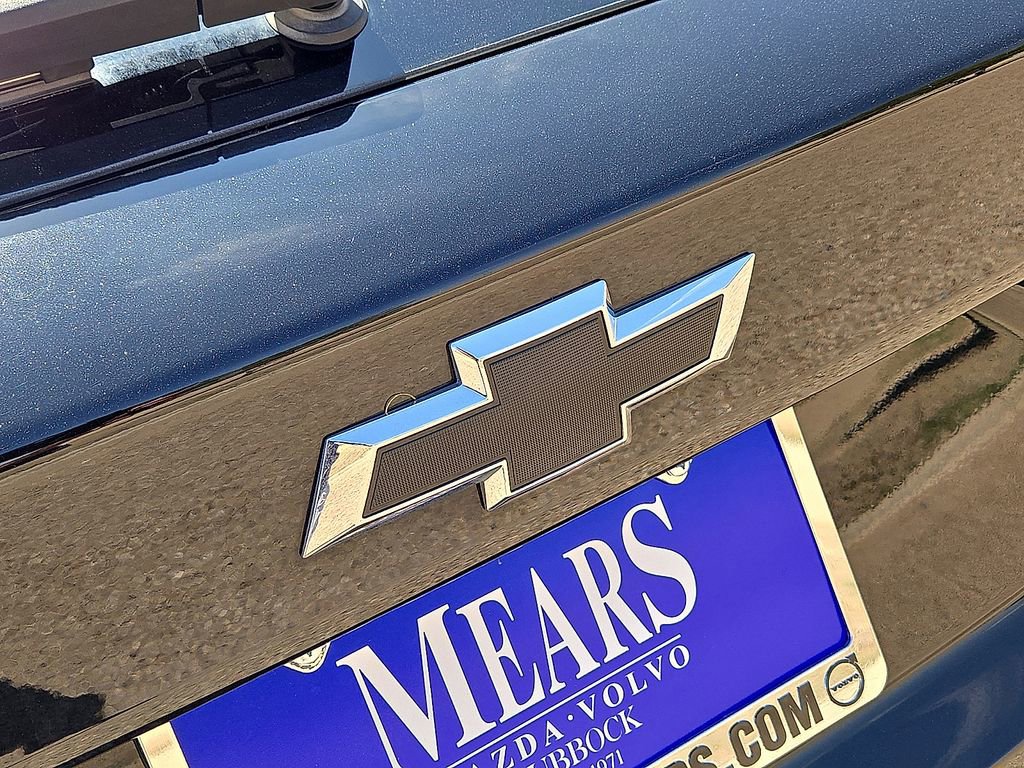 Used 2025 Chevrolet Trax ACTIV w/ Driver Confidence Package image 11