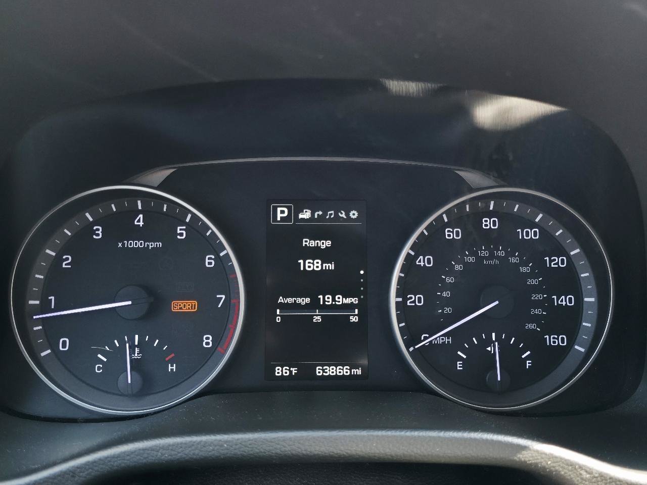 Used 2017 Hyundai Elantra Limited w/ Limited Tech Package 04 FWD image 30