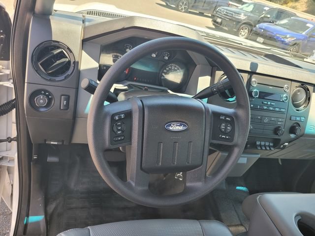 Used 2016 Ford F350 XL w/ Power Equipment Group RWD image 30