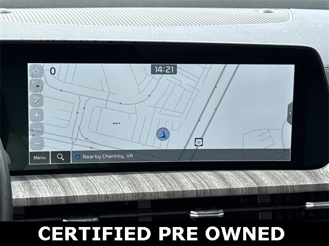 Used 2024 Kia Telluride SX Prestige w/ Towing Package image 20