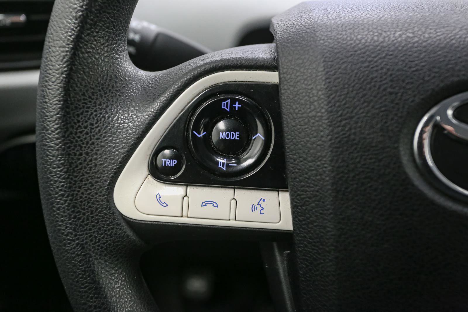 Used 2016 Toyota Prius Two FWD image 33