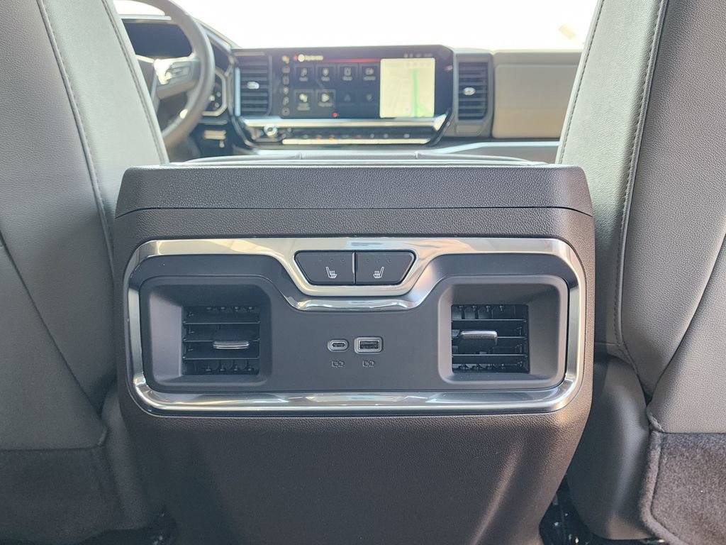 New 2026 GMC Sierra 1500 SLT w/ SLT Premium Plus Package image 47