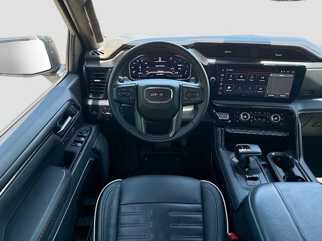 Used 2024 GMC Sierra 1500 AT4X AWD/4WD image 16