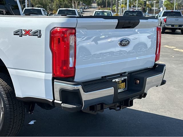 New 2025 Ford F250 XLT image 33