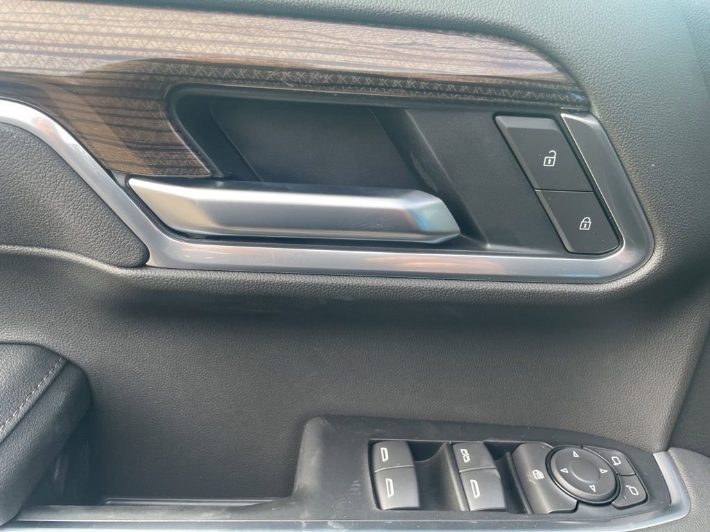 New 2026 Chevrolet Silverado 1500 LT image 12