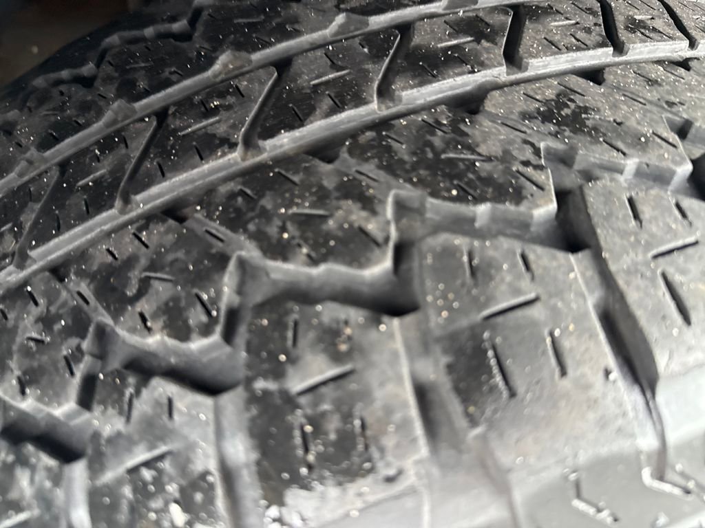 Used 2023 GMC Sierra 1500 Elevation w/ X31 Off-Road Package image 35