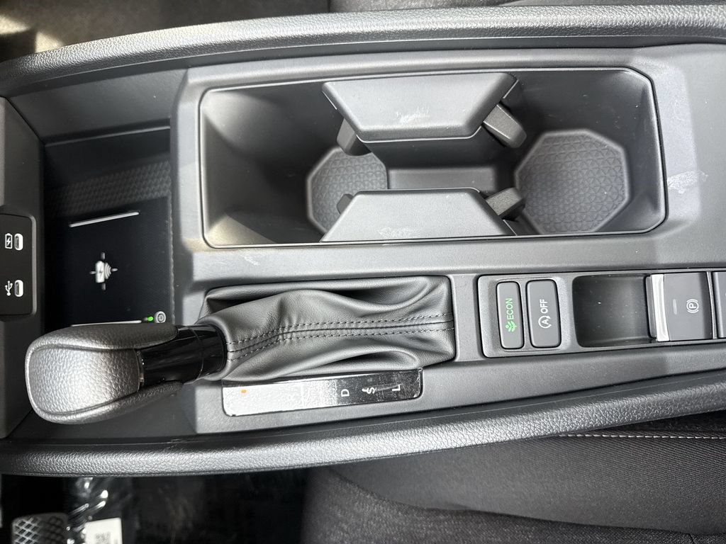 New 2026 Honda Accord SE image 22