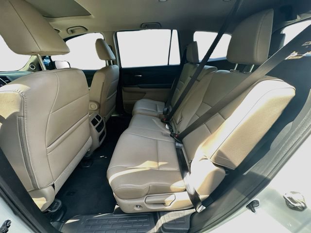 Used 2017 Honda Pilot EX-L image 26