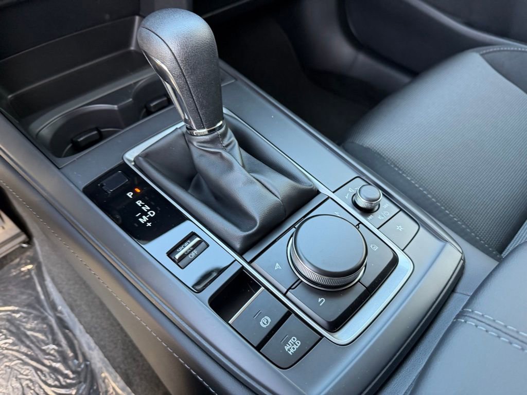 New 2026 MAZDA CX-30 AWD 2.5 S image 27