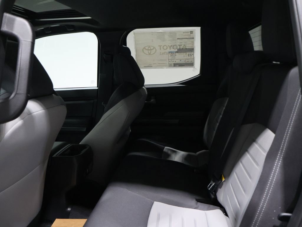 New 2026 Toyota Tacoma 4x4 Double Cab Hybrid image 7