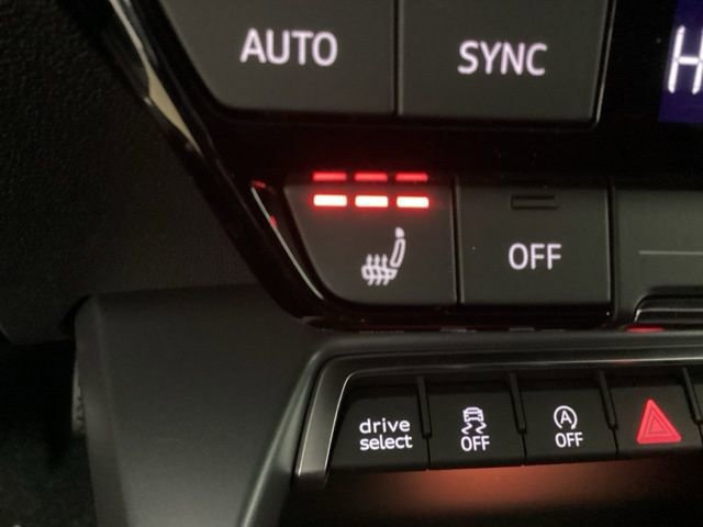 New 2026 Audi A3 2.0T Premium Plus w/ Premium Plus Package image 26