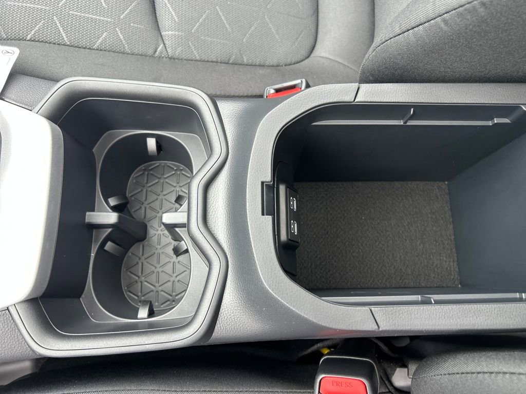 New 2025 Toyota RAV4 XLE image 26