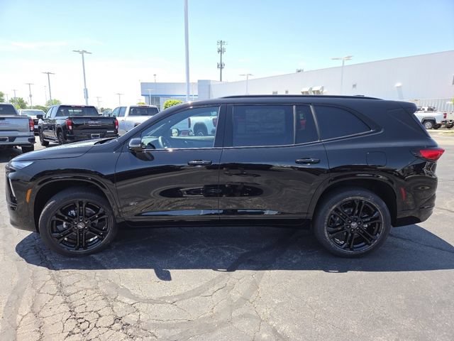 New 2026 Buick Enclave Sport Touring w/ Power Package AWD/4WD image 24