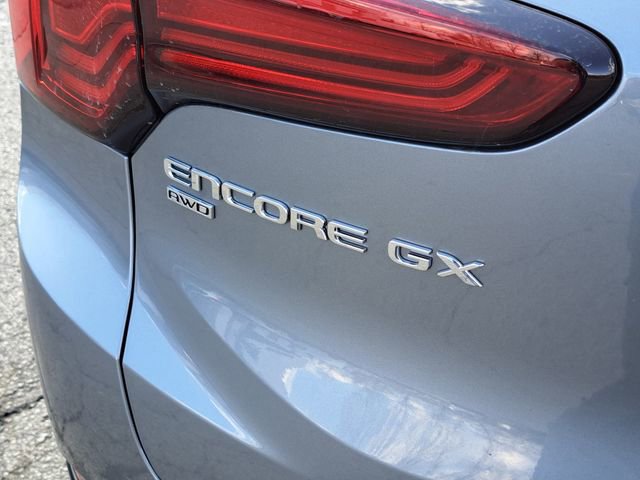 New 2026 Buick Encore GX Sport Touring w/ Advanced Technology Package image 5