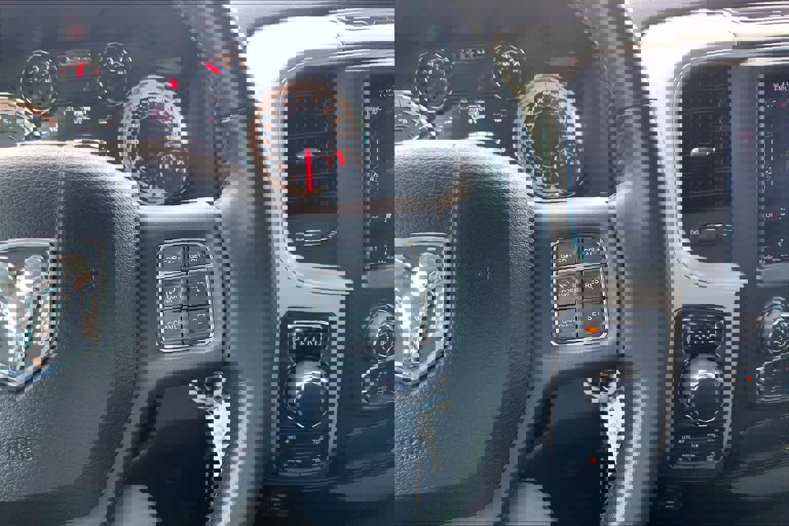 Used 2019 RAM 1500 Big Horn w/ Rambox Value Package AWD/4WD image 24