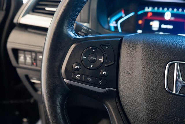 Used 2024 Honda Odyssey EX-L image 21