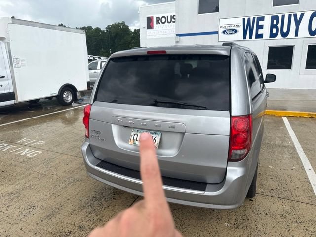 Used 2018 Dodge Grand Caravan SE FWD image 15
