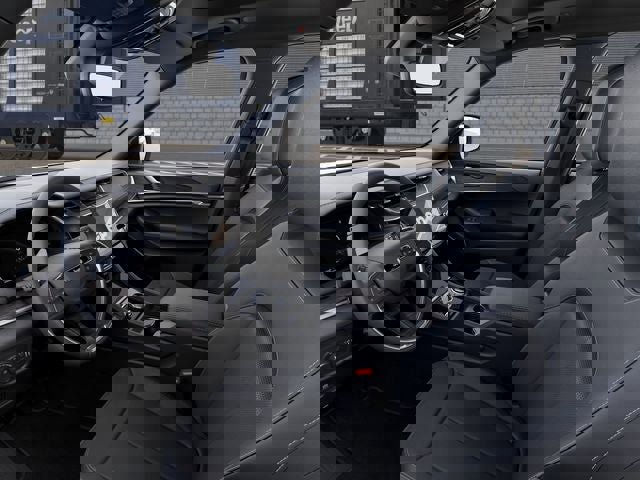 New 2026 Jeep Grand Cherokee Limited Reserve image 22