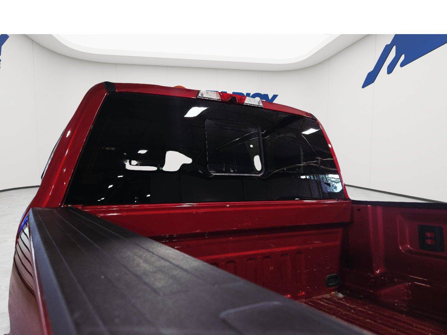 Used 2024 Ford F350 Lariat w/ Sport Appearance Package AWD/4WD image 46