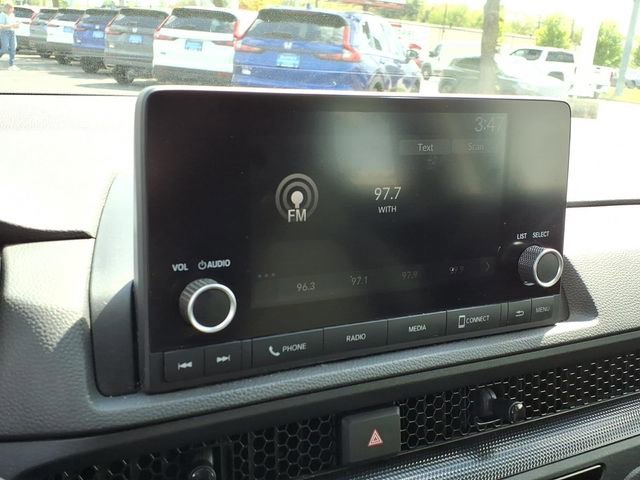 Certified 2024 Honda CR-V LX image 15