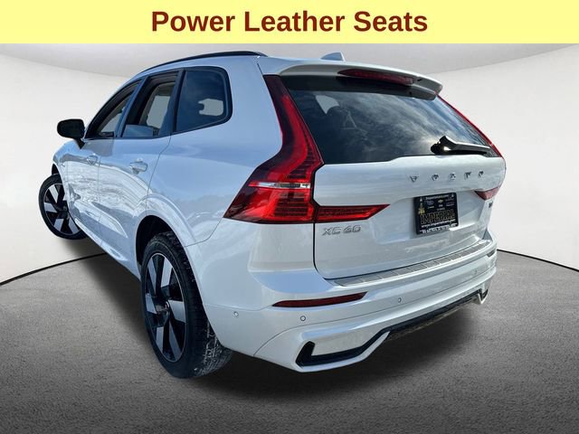 Used 2025 Volvo XC60 T8 Plus w/ Protection Package Premier image 10